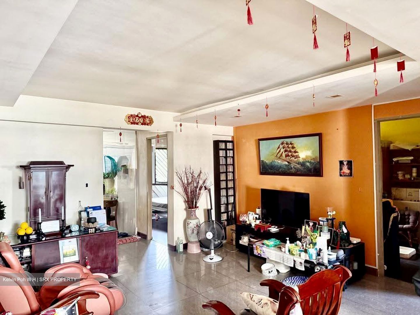 Blk 135 Bukit Batok West Avenue 6 (Bukit Batok), HDB 4 Rooms #613941391